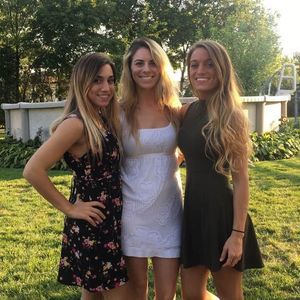 Meet your Posher, Kaitlin